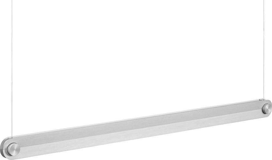 Dim Linear Φωτιστικό Κρεμαστό, 155,5 cm