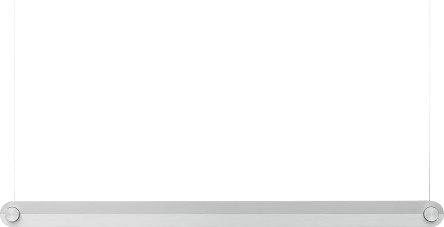 Dim Linear Viseča svetilka, 155,5 cm