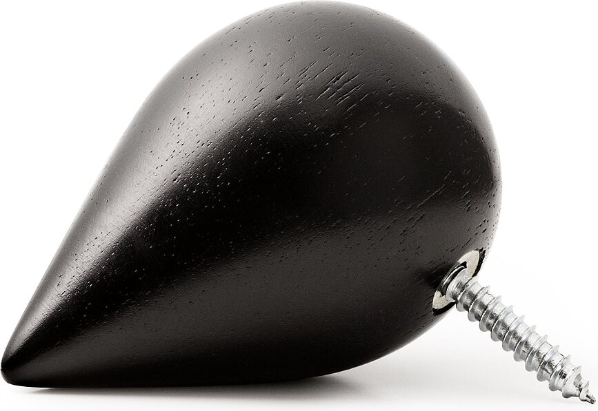 Dropit Vješalice male bijele 2 kom.