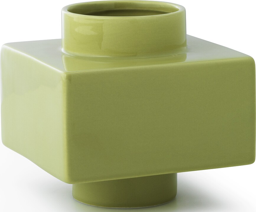 Elemento central para jarrón modular Deko Object S4