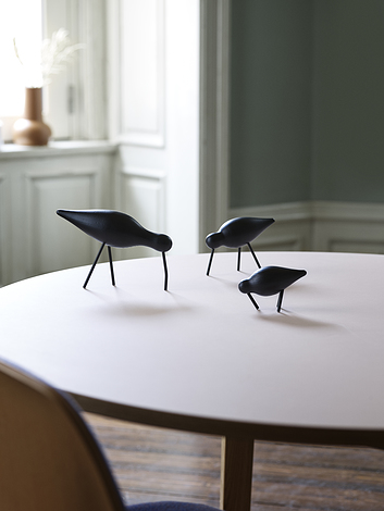 Figurka dekoracyjna Shorebird L