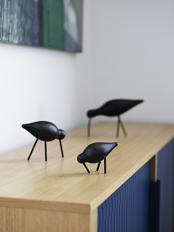 Figurka dekoracyjna Shorebird L
