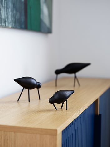 Figurka dekoracyjna Shorebird S
