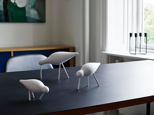 Figurka dekoracyjna Shorebird S