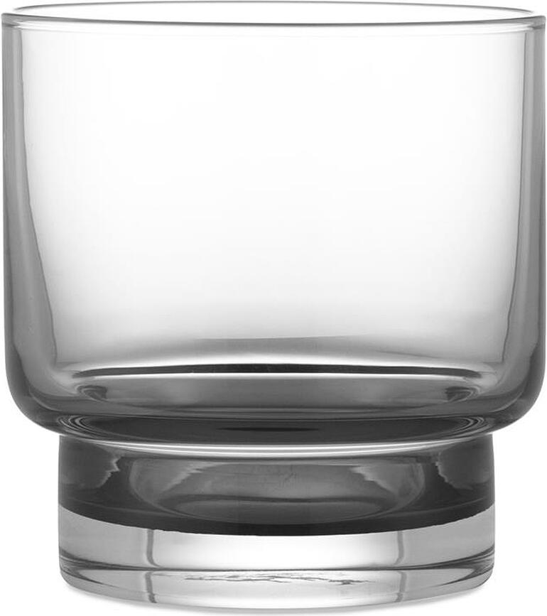 Fit Verre 270 ml, fumé