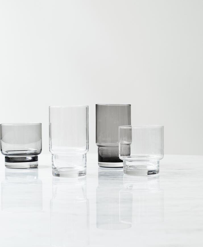 Fit Verre 270 ml, transparent