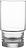 Glas Fit 380 ml gennemsigtig