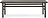 Grow Tisch 70 x 120 cm dunkle Eiche