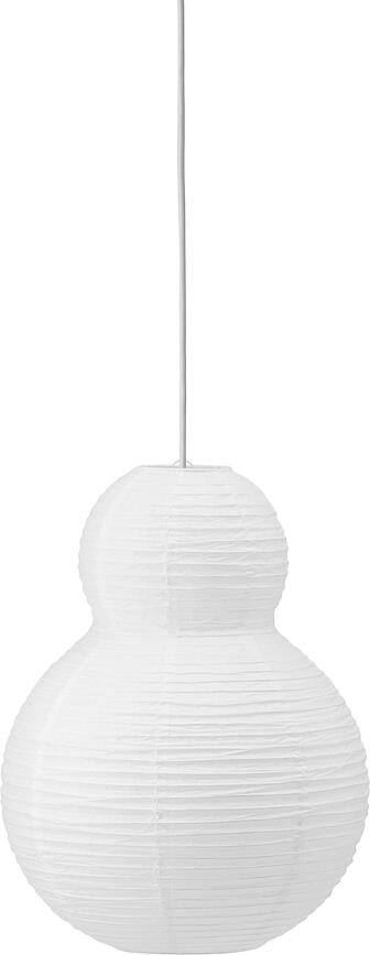 Hanglamp Puff Bubble