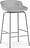 Hyg Barhocker 65 cm grau