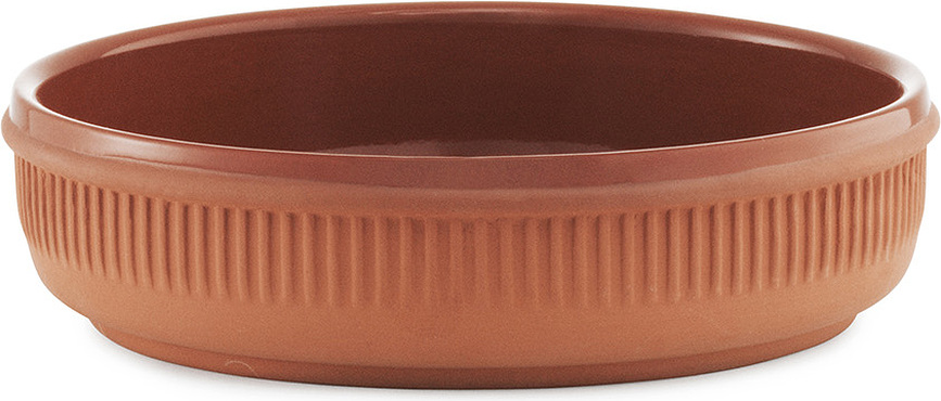Junto Kõrge servaga taldrik 15,5 cm