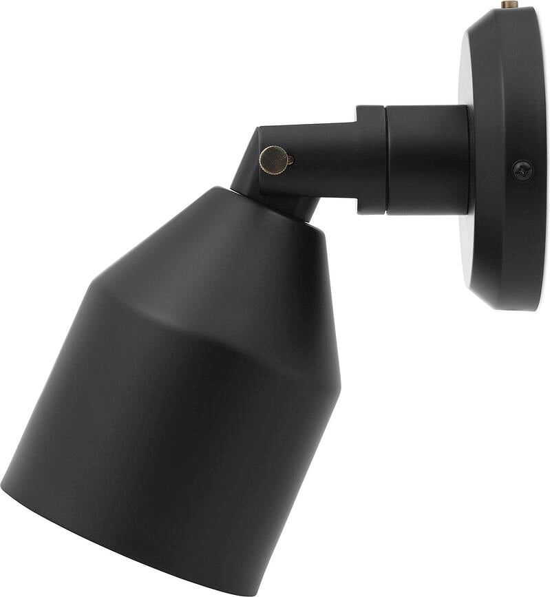 Klip Zidna Svjetiljka zelena