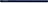 Kredka Daily Fiction Ink Blue