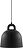 Lampa Bell melna small