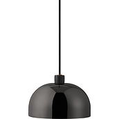 Lampa wisząca Grant 23 cm czarna