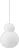 Lampada pensile Puff Bubble