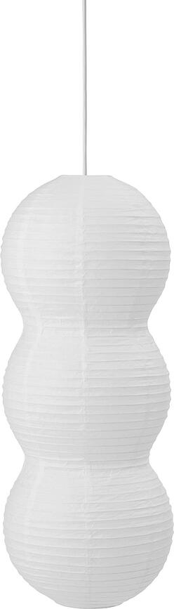 Lámpara Colgante Puff