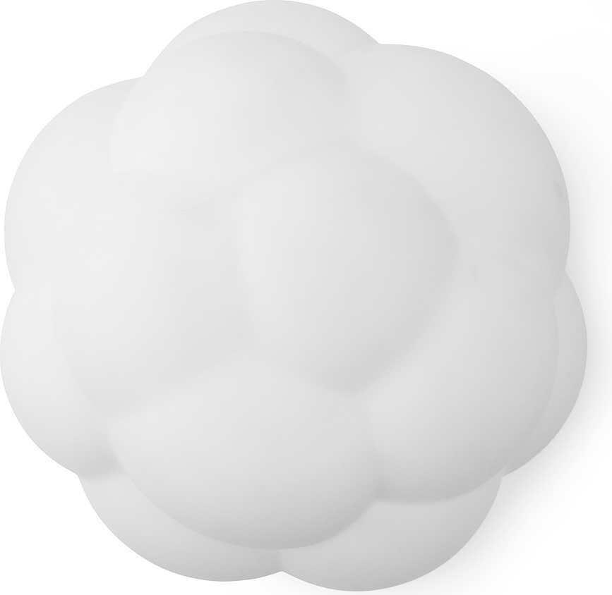 Lámpara de techo Bubba, 42 cm