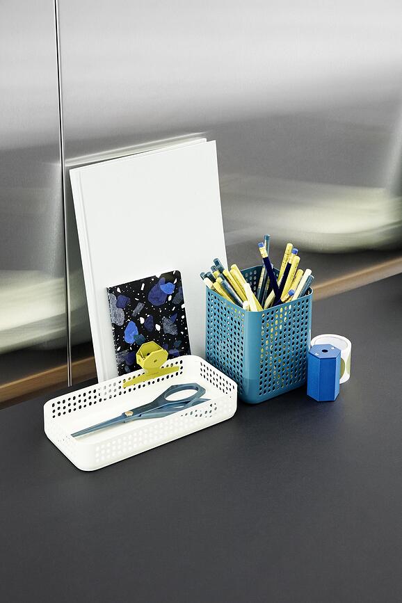 Lápiz de color Daily Fiction, magenta