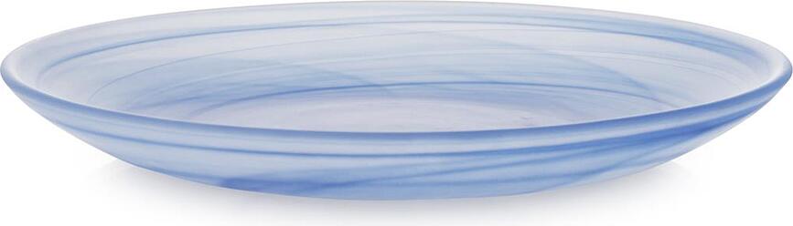 Lėkštė desertui Cosmic mėlynos spalvos 16 cm