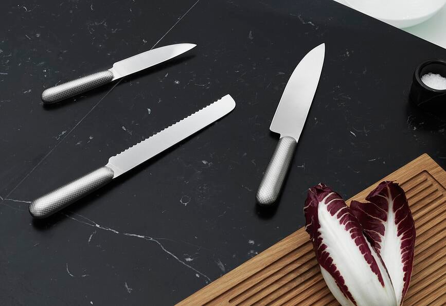 Mesh Μαχαίρι γενικής χρήσης