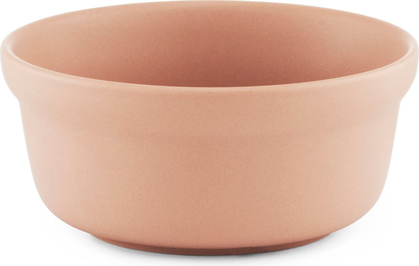 Miska Obi 11 cm różowa