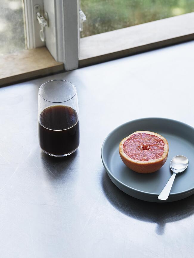 Normann Copenhagen Cuillères, Lot de 6