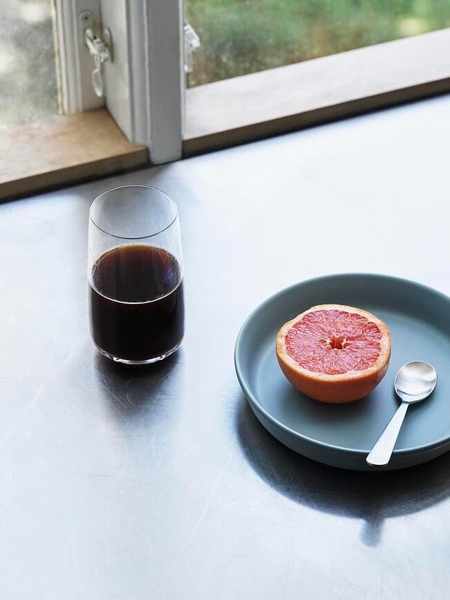 Normann Copenhagen Κουταλάκια, 6 τμχ