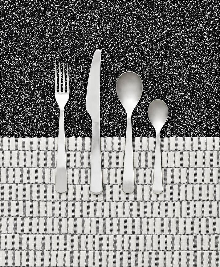 Normann Copenhagen Κουταλάκια, 6 τμχ