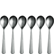 Normann Copenhagen Spoons 6 pcs