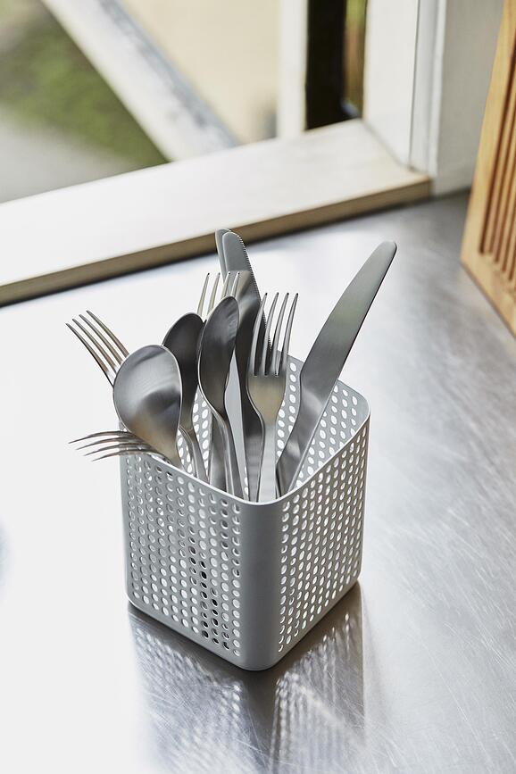 Normann Copenhagen Žlice 6 kom.