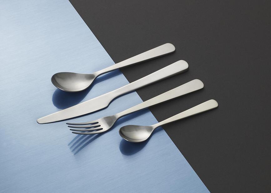 Normann Copenhagen Žličice 6 kom.