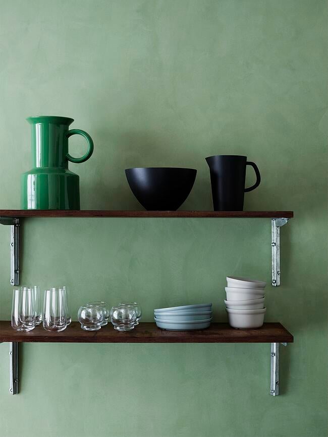 Obi Pladanj 20 cm grafitni