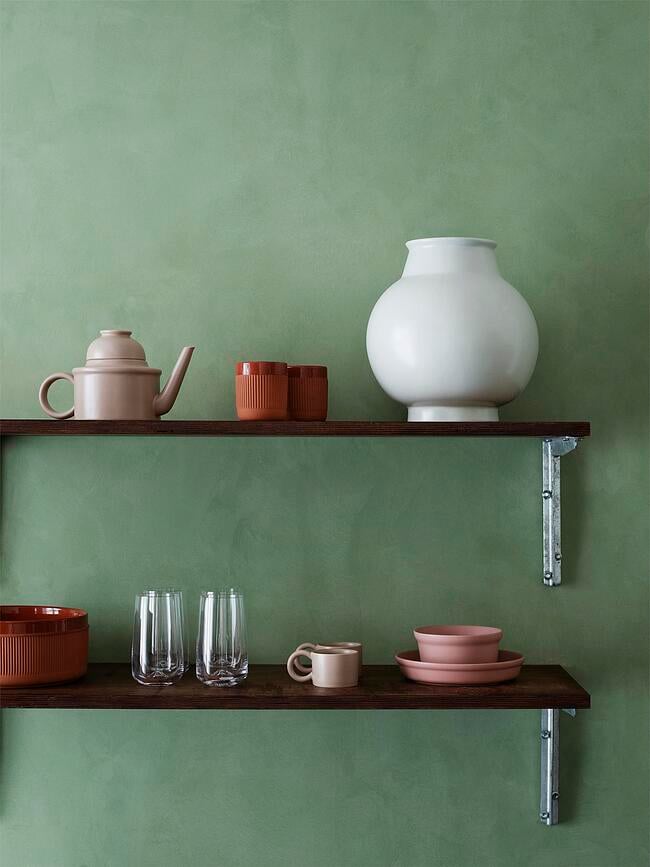 Obi Zdjela 11 cm siva