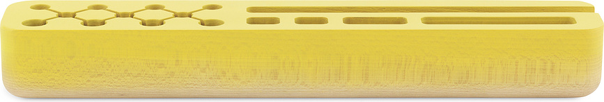 Organizer One Piece żółty