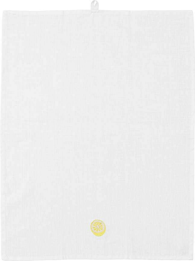 Panno da cucina Yummy Lemon 50 x 70 cm