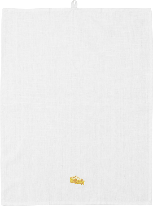 Paño de cocina Yummy, 50 x 70 cm