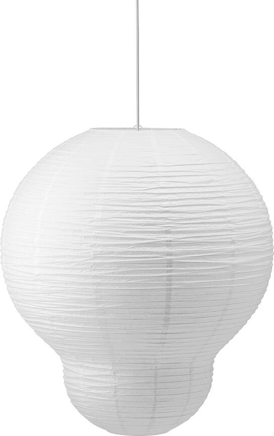 Pendel lampe til loft Puff Bulb