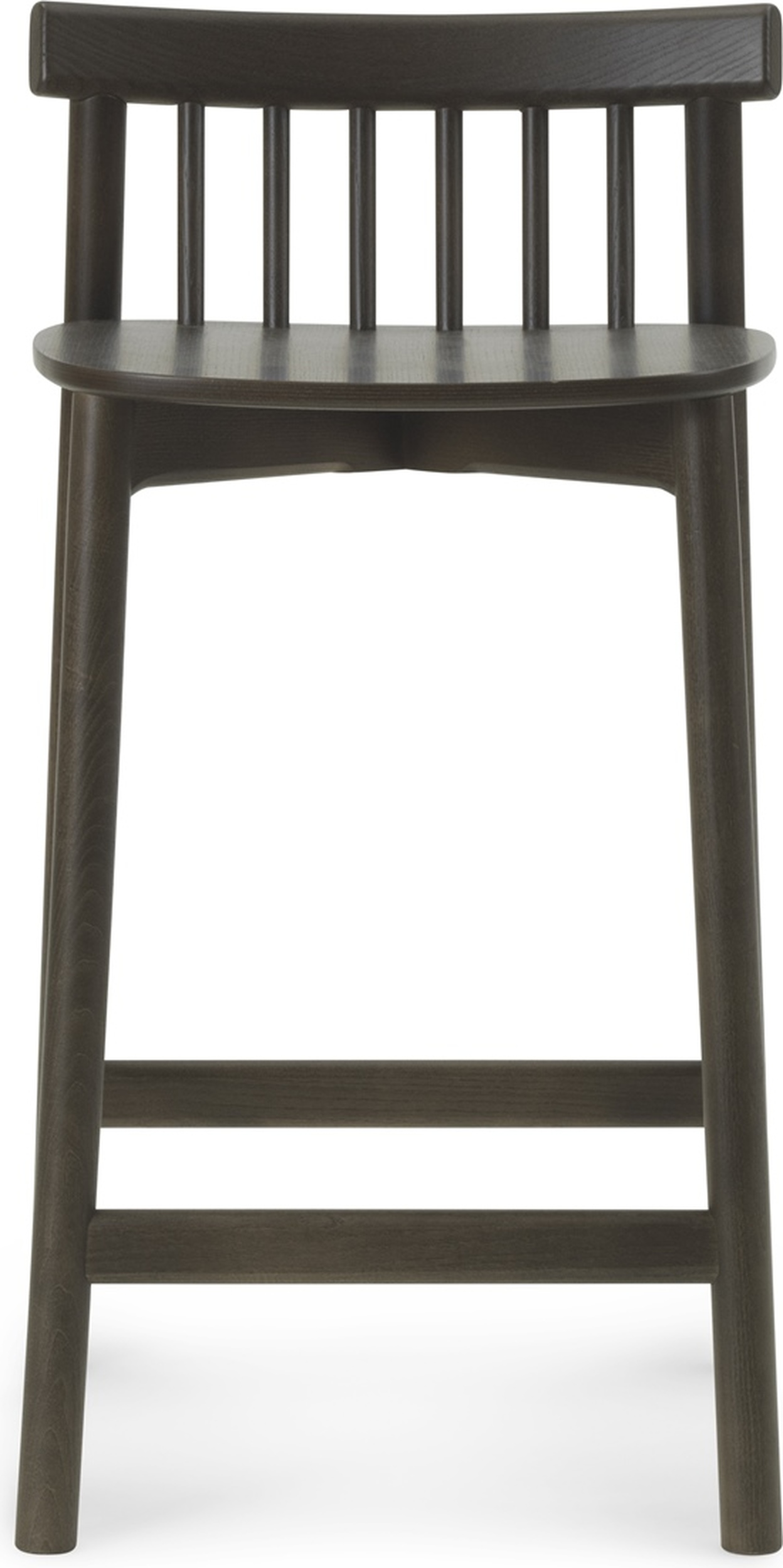 Pind Barstuhl 65 cm dunkle Esche