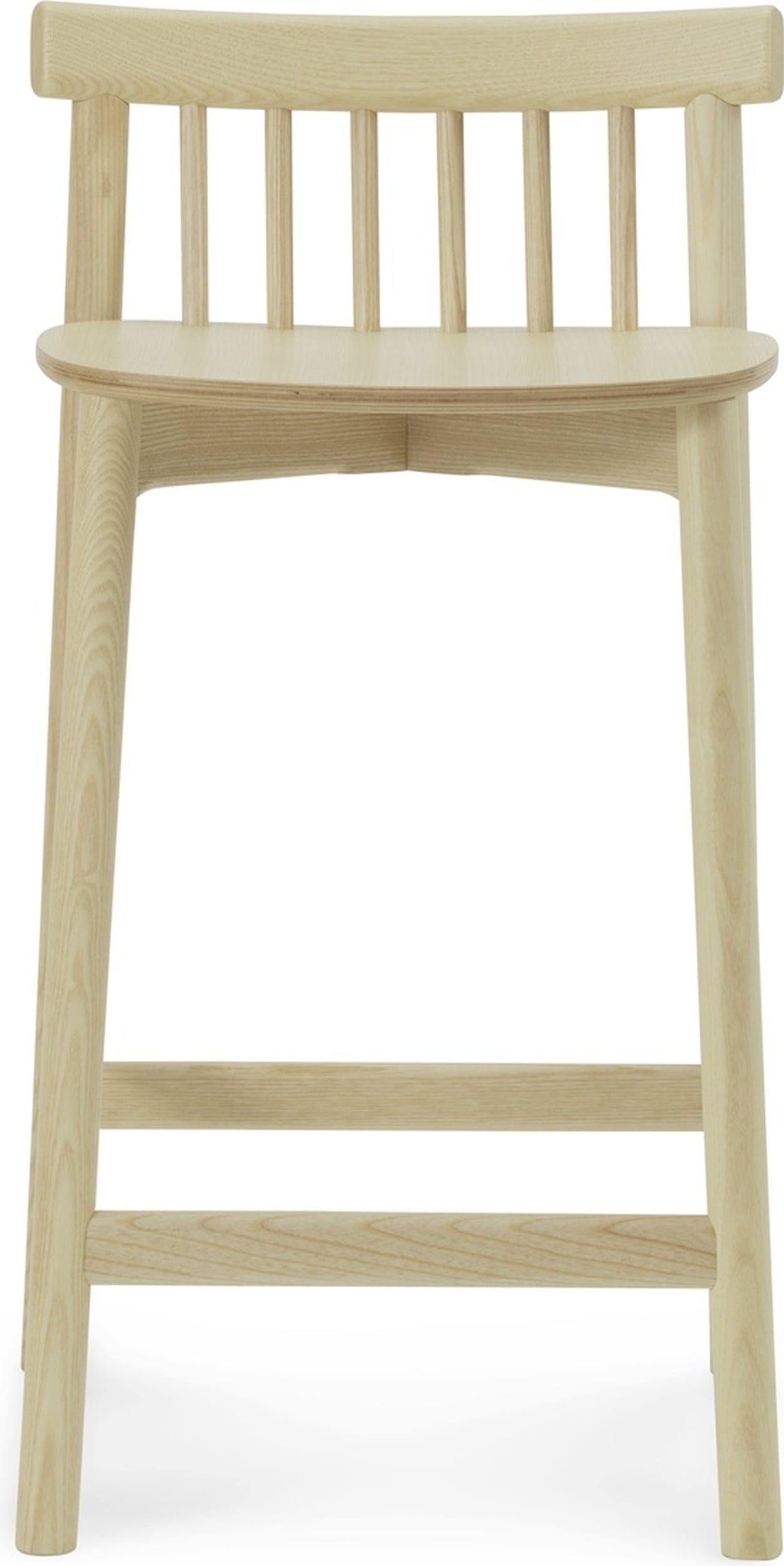 Pind Barstuhl 65 cm helle Esche