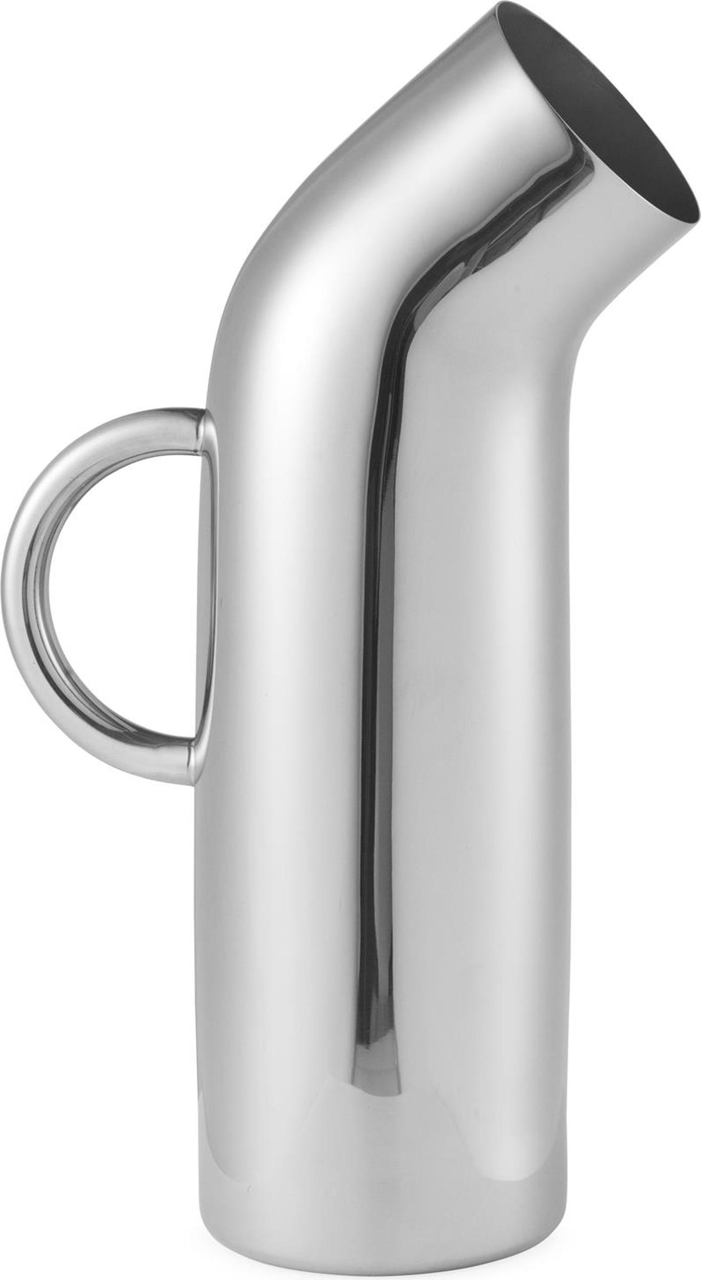 Krüge und Karaffen Pipe Kanne 1, 2 L