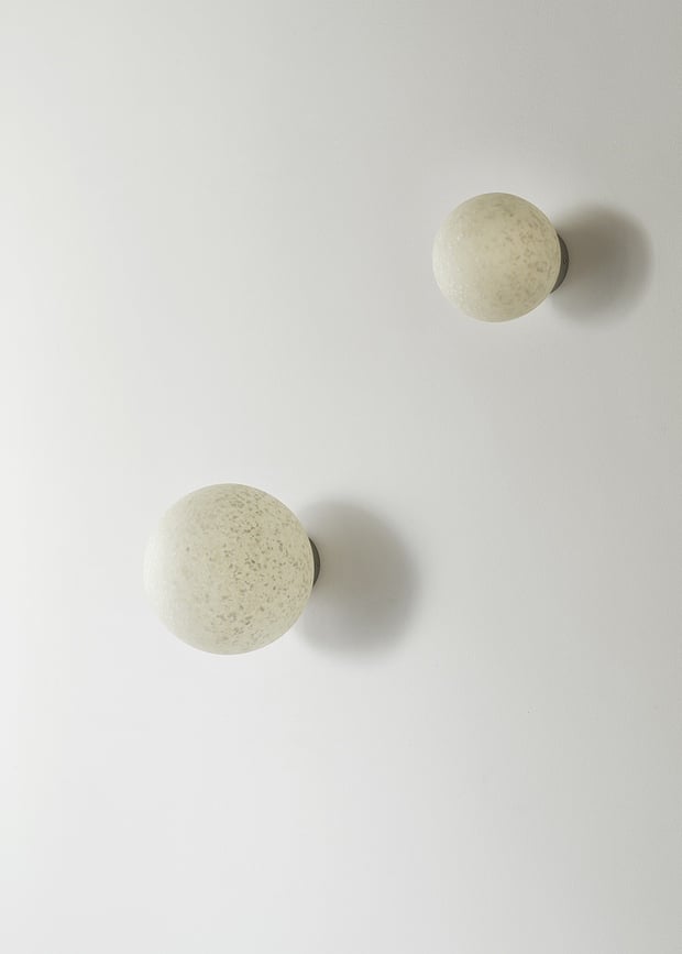 Pix Lampa stropna 30 cm