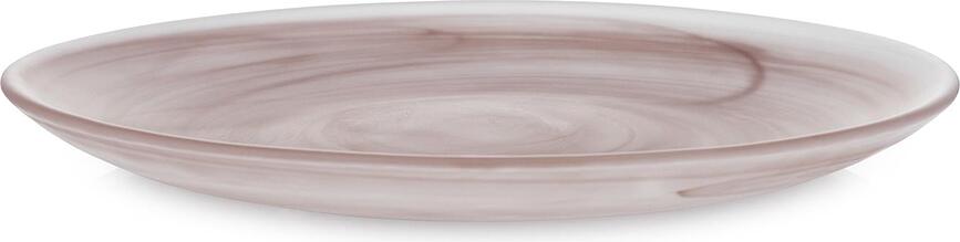 Plato de Desayuno Cosmic, 21 cm