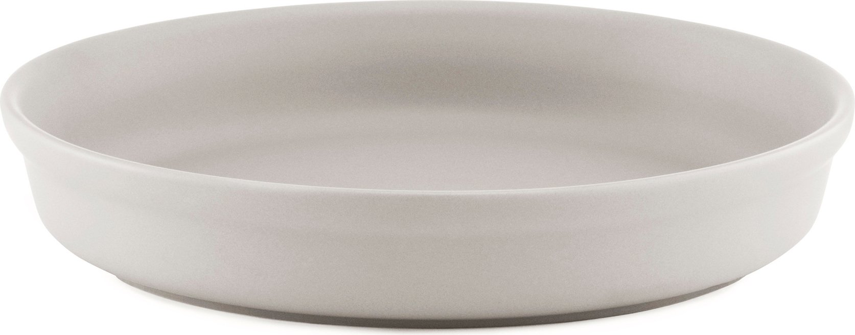 Półmisek Obi 20 cm szary