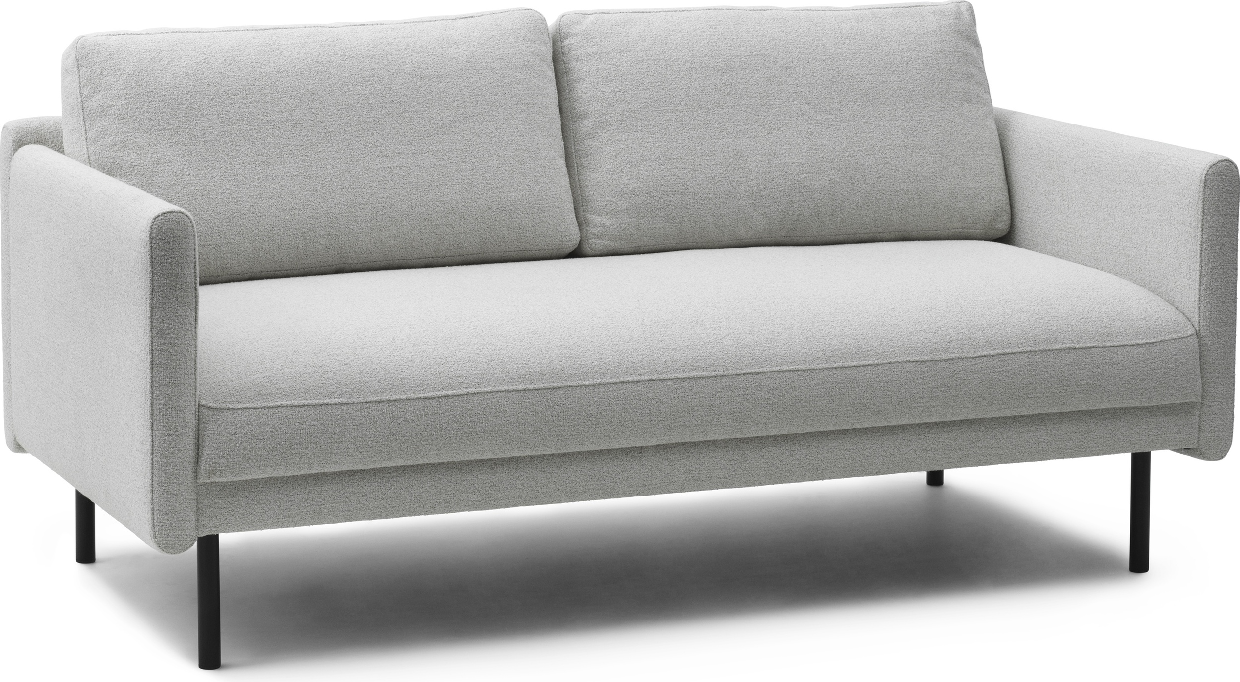 Rar Venezia 2-Sitzer-Sofa gebrochenes Weiß