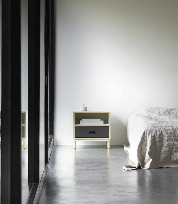 Ring Box Κουτί Αποθήκευσης Μ, αμμώδες