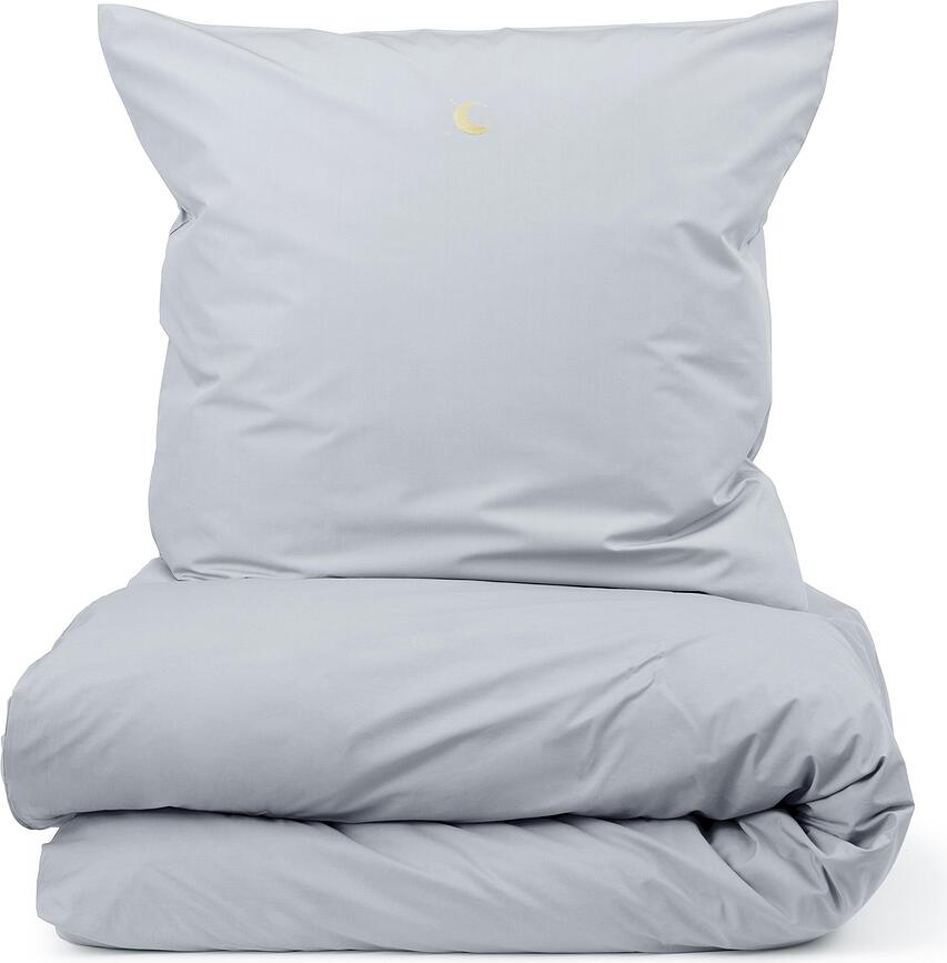 Sengetøj Snooze Dreamy Moon 140 x 220 cm