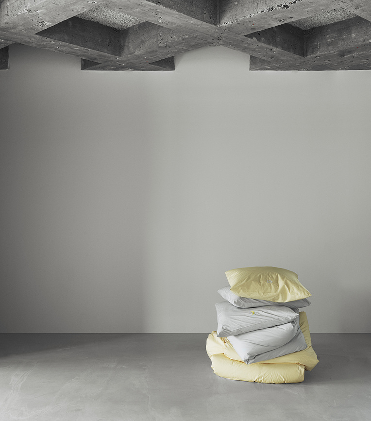 Sengetøj Snooze Dreamy Moon 140 x 220 cm