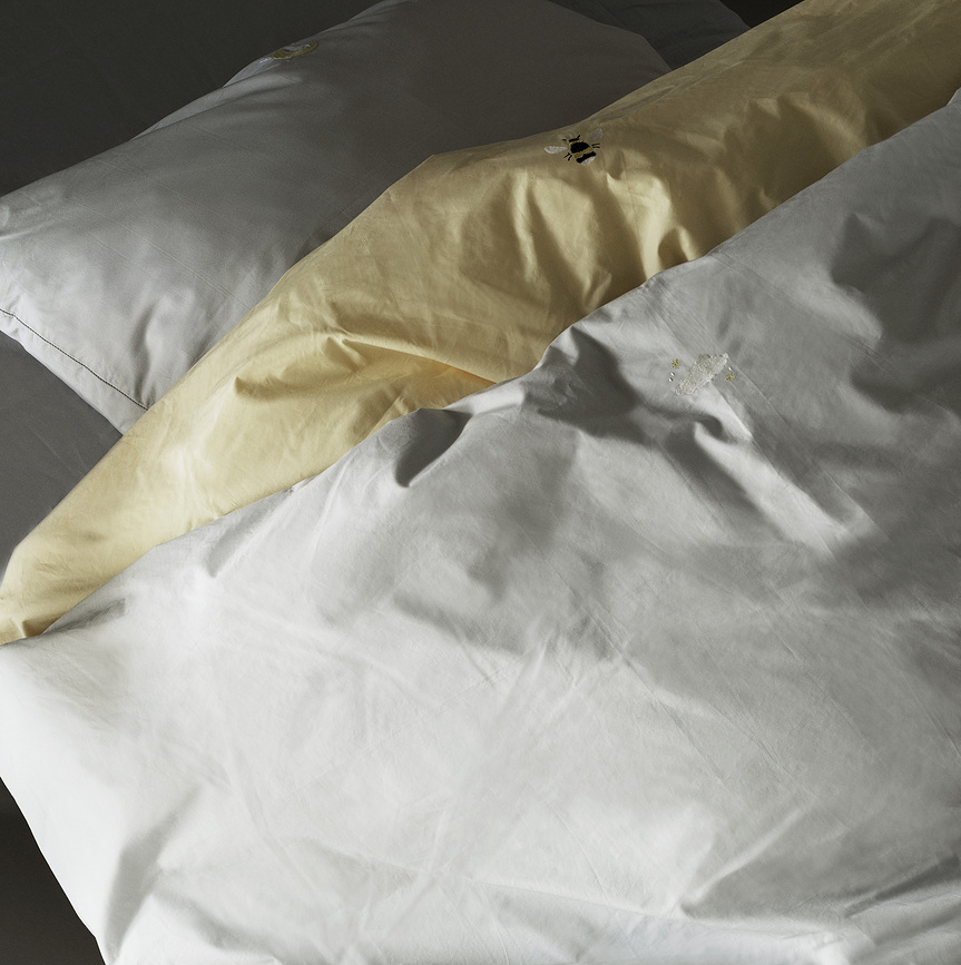 Sengetøj Snooze Dreamy Moon 140 x 220 cm