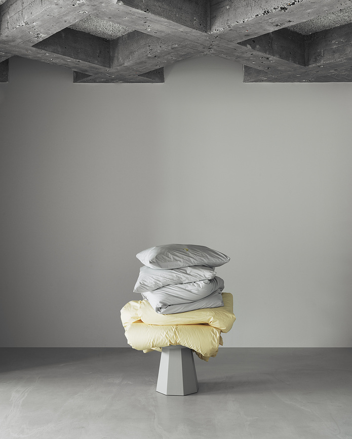 Sengetøj Snooze Dreamy Moon 140 x 220 cm
